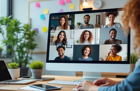 découvrez les clés pour maintenir une communication efficace avec des équipes à distance. apprenez des stratégies pratiques, des outils numériques essentiels, et des conseils pour favoriser l'engagement et la collaboration au sein de vos équipes dispersées géographiquement.