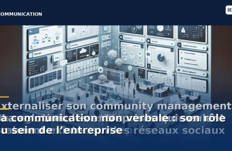 découvrez l'importance de la communication non verbale dans le milieu professionnel. apprenez comment les gestes, les expressions faciales et le langage corporel influencent les relations interpersonnelles et contribuent au succès des équipes au sein de l'entreprise.