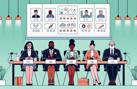 découvrez comment participer à des concours d'entrepreneurs peut propulser votre projet vers de nouveaux sommets. profitez d'opportunités de financement, de visibilité et de mise en réseau pour transformer vos idées en succès. explorez les avantages uniques de ces compétitions et comment elles peuvent dynamiser votre parcours entrepreneurial.