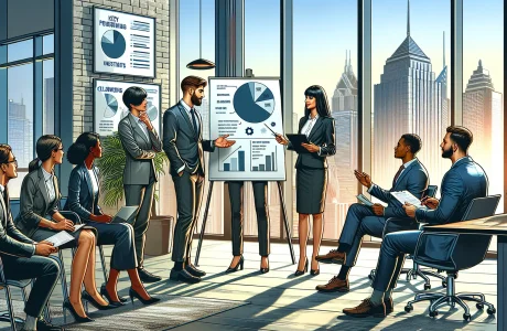 découvrez les étapes essentielles pour élaborer un business plan solide et convaincant. de l'analyse de marché à la projection financière, apprenez à structurer votre projet pour attirer investisseurs et partenaires.