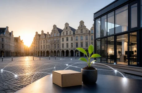creation entreprise arras pas de calais