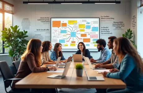 découvrez des stratégies efficaces pour instaurer une culture de productivité au sein de votre pme. apprenez à motiver vos équipes, à optimiser les processus et à créer un environnement de travail stimulant qui favorise l'efficacité et la collaboration.
