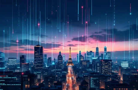 découvrez les dernières cyberattaques en france, analyse des récentes fuites de données et des entreprises les plus touchées par ces incidents de sécurité.