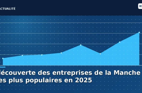 explorez les entreprises les plus populaires de la manche en 2025 et découvrez les innovations et les succès qui façonnent l'économie locale. apprenez à connaître les acteurs majeurs et les nouvelles startups qui dynamisent cette région dynamique.