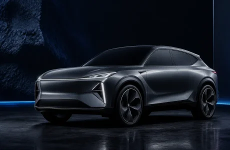 Découvrez le nouveau coloris Volcanic Gray du Xiaomi YU7 GT : un design sublime en images exclusives