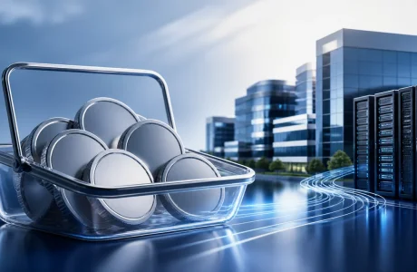 explorez un nouvel etf innovant qui permet d'investir dans des entreprises possédant des actifs bitcoin significatifs. ne manquez pas cette opportunité de diversifier votre portefeuille et de profiter de la croissance du marché des cryptomonnaies.
