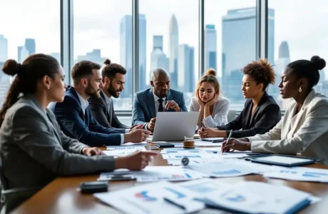 découvrez notre analyse approfondie des défaillances d'entreprises, avec un éclairage sur les critères bancaires essentiels à l'octroi de prêts. comprenez les enjeux actuels du paysage économique et les facteurs qui influencent la santé financière des entreprises.
