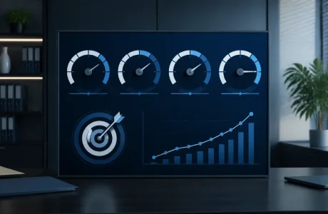 définir les KPI