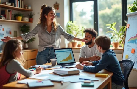 découvrez les principaux défis à anticiper lors du lancement d'une entreprise familiale. préparez-vous à gérer les dynamiques familiales, les rôles de chacun et les enjeux financiers pour assurer la pérennité de votre projet.