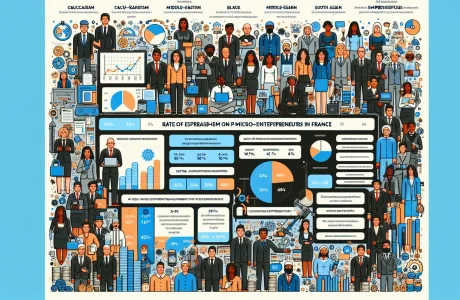 découvrez les étapes essentielles pour lancer votre micro-entreprise en france. ce guide pratique vous accompagne dans les démarches administratives, de l'enregistrement à la gestion de votre activité, pour vous aider à concrétiser votre projet entrepreneurial.