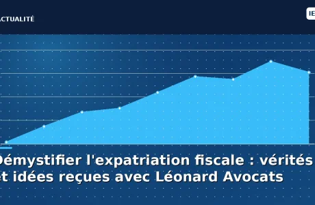 découvrez la réalité de l'expatriation fiscale avec léonard avocats. nous dissipons les idées reçues et vous éclairons sur les vérités essentielles pour mieux comprendre ce phénomène complexe.