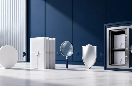 découvrez les étapes essentielles pour déposer votre marque auprès de l'inpi. ce guide complet vous accompagne dans le processus d'enregistrement, vous aide à comprendre les exigences légales et à sécuriser votre identité de marque efficacement.