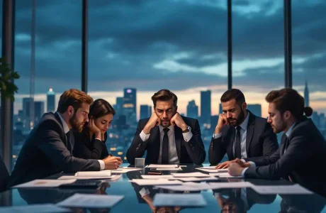 découvrez comment des cadres, insatisfaits de leur rémunération, envisagent un changement d'entreprise. une analyse des tendances actuelles et des impacts sur le marché du travail. ne manquez pas cette réflexion sur la quête de meilleures conditions salariales.
