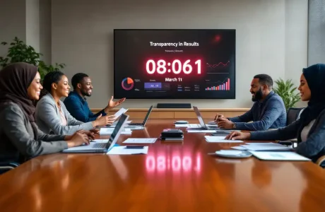 découvrez comment les entreprises doivent se conformer à la nouvelle obligation de publier leurs résultats sur l'égalité au travail d'ici le 1er mars. un enjeu crucial pour promouvoir la transparence et renforcer l'égalité des chances en milieu professionnel.