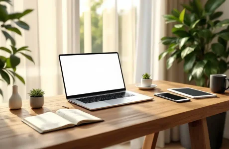 découvrez des stratégies efficaces pour réduire les distractions numériques et améliorer votre concentration. apprenez à gérer votre temps et à optimiser votre espace de travail afin d’atteindre vos objectifs sans interruptions.