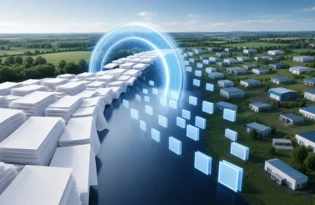 En Mayenne, près de 47 000 entreprises engagées vers la transition obligatoire à la facturation électronique