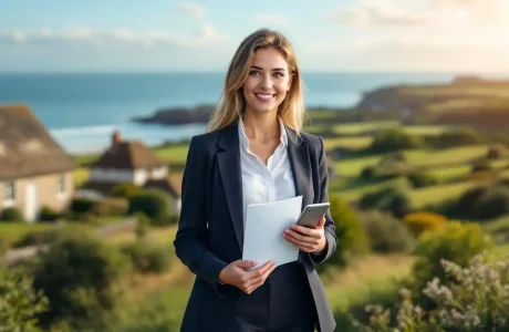 découvrez l'histoire inspirante d'une femme en normandie qui, après avoir reçu une bonne nouvelle, prend la décision audacieuse de poursuivre des entreprises en justice. un récit de courage et de détermination qui met en lumière les enjeux juridiques et humains.