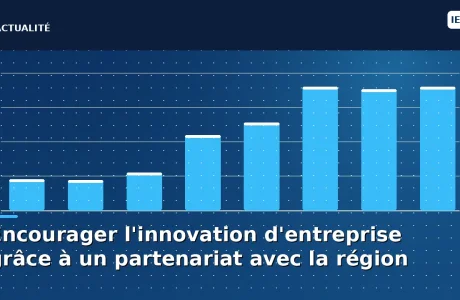 découvrez comment encourager l'innovation au sein de votre entreprise en établissant des partenariats stratégiques avec votre région. profitez des ressources locales et d'un écosystème dynamique pour stimuler votre croissance et développer des projets novateurs.