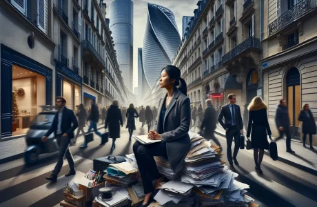 découvrez les enjeux et défis auxquels sont confrontées les entreprises françaises, notamment face aux réglementations strictes, à une concurrence accrue et à une complexité fiscale croissante. analyse approfondie des impacts sur la compétitivité et la stratégie des entreprises dans un environnement dynamique.