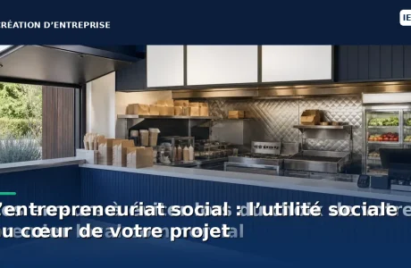 entreprise ess