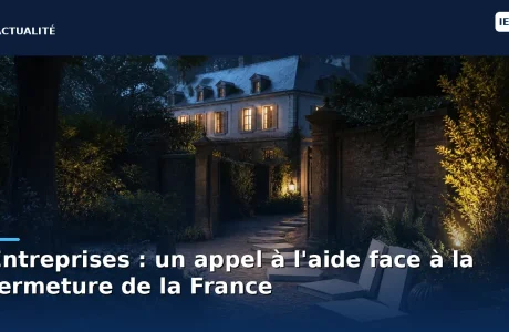 découvrez comment les entreprises françaises font face aux défis croissants de la fermeture et appellent à l'aide pour surmonter cette crise. un appel à la solidarité et à l'innovation pour redynamiser l'économie hexagonale.