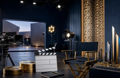 erik feig prend les rênes d'arena snk studios, une société de production ambitieuse soutenue par l'arabie saoudite, visant à révolutionner l'industrie du divertissement à l'échelle internationale.