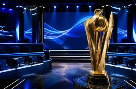 découvrez comment esports charts, acteur incontournable des statistiques de l'e-sport, est nommé aux prestigieux esports awards 2025. suivez leur parcours et les temps forts de cet événement majeur du gaming mondial.