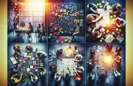 découvrez les étapes clés pour concevoir un prototype innovant. de l'idée initiale à la réalisation, apprenez comment transformer votre vision en un produit tangible grâce à des méthodes éprouvées et des conseils pratiques.
