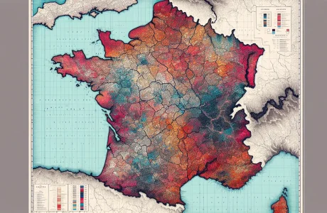 découvrez l'état des lieux alarmant du dernier trimestre 2024, avec un pic préoccupant de défaillances parmi les entreprises. analyse des causes et des conséquences sur l'économie.