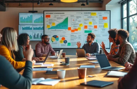découvrez comment tirer parti des retours clients pour améliorer vos recherches et optimiser vos stratégies. apprenez à analyser les avis, à identifier les tendances et à intégrer ces précieux retours pour mieux répondre aux attentes de votre audience.