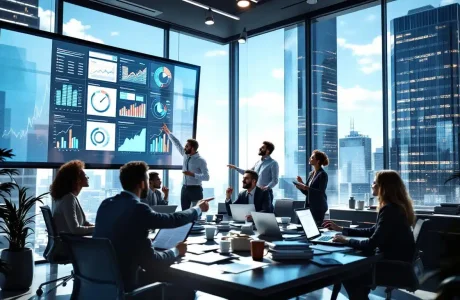 découvrez les actualités récentes du monde des entreprises, incluant les performances financières, la gouvernance et les opérations en cours. restez informé des tendances et des changements qui façonnent le paysage économique.