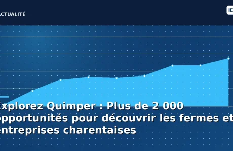 découvrez quimper et profitez de plus de 2 000 occasions pour visiter des fermes et entreprises charentaises. un guide idéal pour explorer le terroir, rencontrer des producteurs locaux et vivre des expériences authentiques en bretagne !