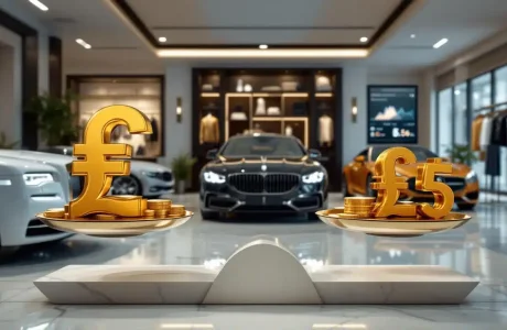 découvrez comment les entreprises de luxe, d'automobile et de textile réagissent aux droits de douane en augmentant leurs tarifs. analyse des impacts économiques et des stratégies adoptées par ces secteurs face aux défis commerciaux actuels.