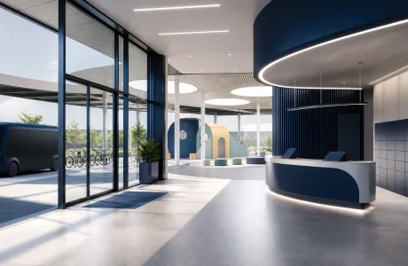 « Facilitateurs au Mans » : comment cette entreprise révolutionne l’arrivée au travail pour ses salariés
