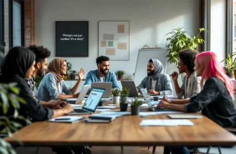 découvrez les fondamentaux pour établir vos premiers tarifs en tant qu'entrepreneur. apprenez à évaluer la valeur de vos services, à analyser le marché et à définir des prix compétitifs tout en garantissant la rentabilité de votre activité.