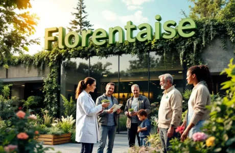 découvrez comment florentaise, le pionnier du terreau écologique, fait face à une diminution de près de 15 % de son chiffre d'affaires. analyse des enjeux du marché et des initiatives en faveur d'une agriculture durable.