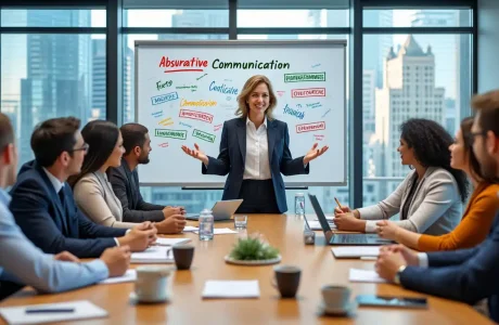 découvrez comment former vos managers à une communication assertive avec des techniques efficaces et des conseils pratiques. améliorez la dynamique d'équipe et favorisez un environnement de travail positif grâce à une communication claire et respectueuse.