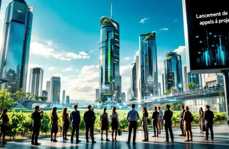 découvrez les trois nouveaux appels à projets lancés dans le cadre de france 2030 pour stimuler l'innovation des entreprises en nouvelle-aquitaine. une opportunité unique pour les entrepreneurs souhaitant faire évoluer leurs projets et contribuer à la transformation économique régionale.