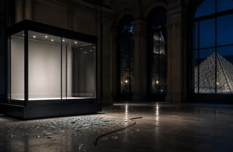 découvrez les détails fascinants et inédits du vol audacieux qui a secoué le musée du louvre. plongez dans les révélations captivantes autour de cette affaire digne d’un film, entre mystère, enquête et rebondissements spectaculaires.