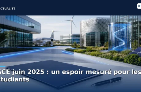 découvrez les enjeux et les perspectives du gce de juin 2025, une évaluation déterminante qui suscite à la fois espoir et appréhension chez les étudiants. analyse des attentes et des défis à relever pour un avenir académique prometteur.