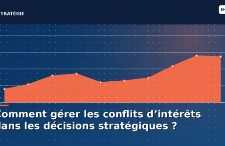 découvrez des stratégies efficaces pour identifier et gérer les conflits d'intérêts au sein de vos décisions stratégiques. apprenez à naviguer dans ces situations délicates pour garantir une prise de décision éthique et transparente.