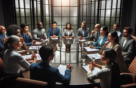 découvrez des stratégies efficaces pour gérer les crises de communication au sein de votre entreprise. apprenez à anticiper, réagir et restaurer la confiance des parties prenantes grâce à des conseils pratiques et des outils éprouvés.