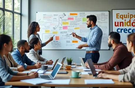 découvrez des stratégies efficaces pour surmonter les résistances internes lors de la mise en œuvre d'un changement stratégique. apprenez à identifier les obstacles, à engager votre équipe et à favoriser une culture d'acceptation du changement pour garantir le succès de votre transformation.
