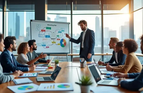 découvrez comment intégrer efficacement la gestion des risques dans votre plan stratégique pour anticiper les incertitudes, optimiser vos ressources et garantir le succès de votre organisation. apprenez des méthodes et des outils pratiques pour renforcer la résilience de votre entreprise face aux défis.