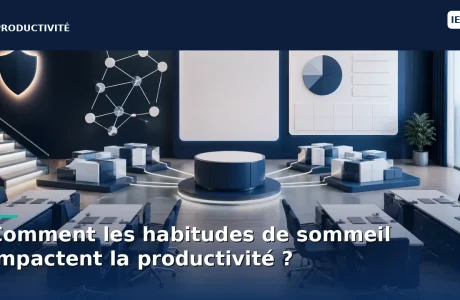 découvrez comment vos habitudes de sommeil influencent votre productivité quotidienne. apprenez les liens entre un sommeil de qualité et l'efficacité au travail, ainsi que des conseils pratiques pour optimiser vos nuits et booster votre performance.