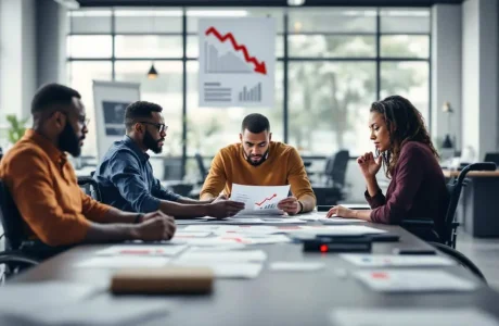 découvrez comment les entreprises adaptées confrontées au handicap font face à la menace d'une réduction drastique de leurs financements, et quelles solutions envisager pour préserver leur rôle essentiel.