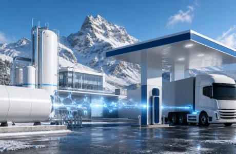 découvrez l'ouverture de la nouvelle station hympulsion en isère, une avancée significative pour ciliatech. restez informé des actualités et des développements majeurs à ne pas manquer dans le secteur hydrogène.