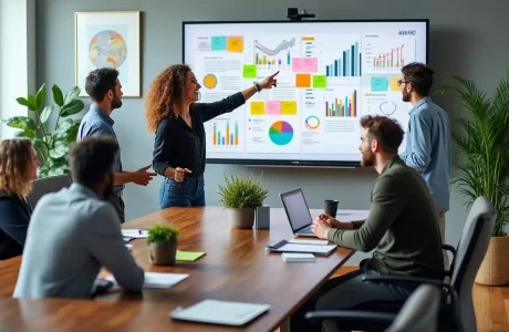 découvrez des méthodes efficaces pour analyser et identifier les besoins du marché, afin d'orienter vos recherches et optimiser vos stratégies. apprenez à mieux comprendre les attentes des consommateurs et à ajuster vos offres pour répondre aux demandes du marché.