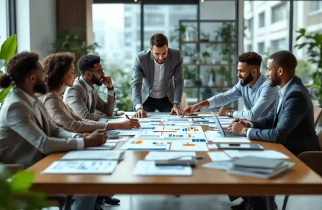 découvrez des méthodes efficaces pour identifier et analyser les goulots d'étranglement dans vos processus internes, afin d'optimiser votre efficacité opérationnelle et d'améliorer la performance de votre entreprise.