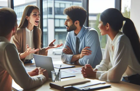 découvrez comment une culture d'entreprise axée sur la productivité peut transformer positivement votre organisation. explorez les bénéfices tels que l'engagement des employés, l'innovation accrue, et une meilleure performance globale, tout en favorisant un environnement de travail épanouissant.